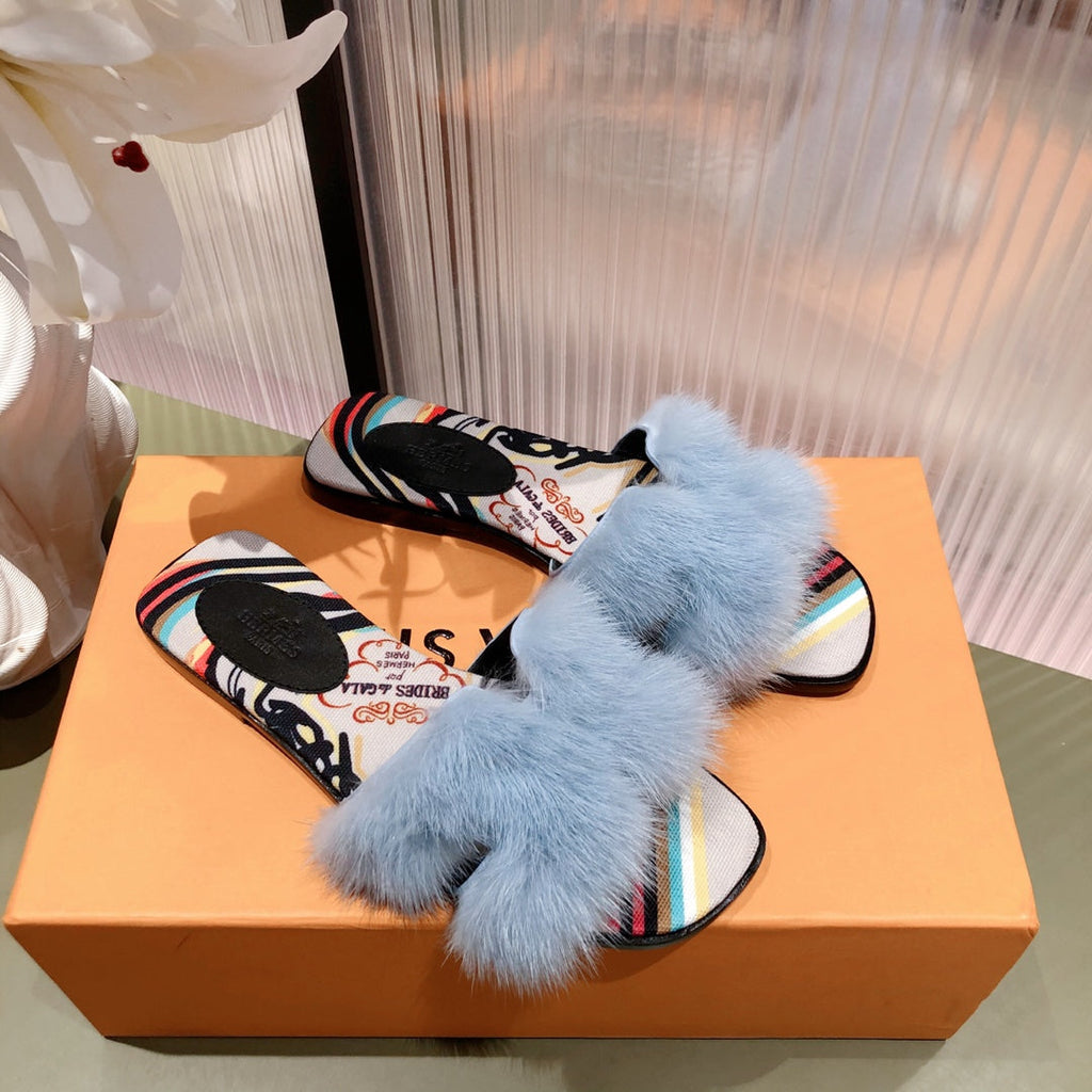 Luxury Shoes - GLAMIS - 580