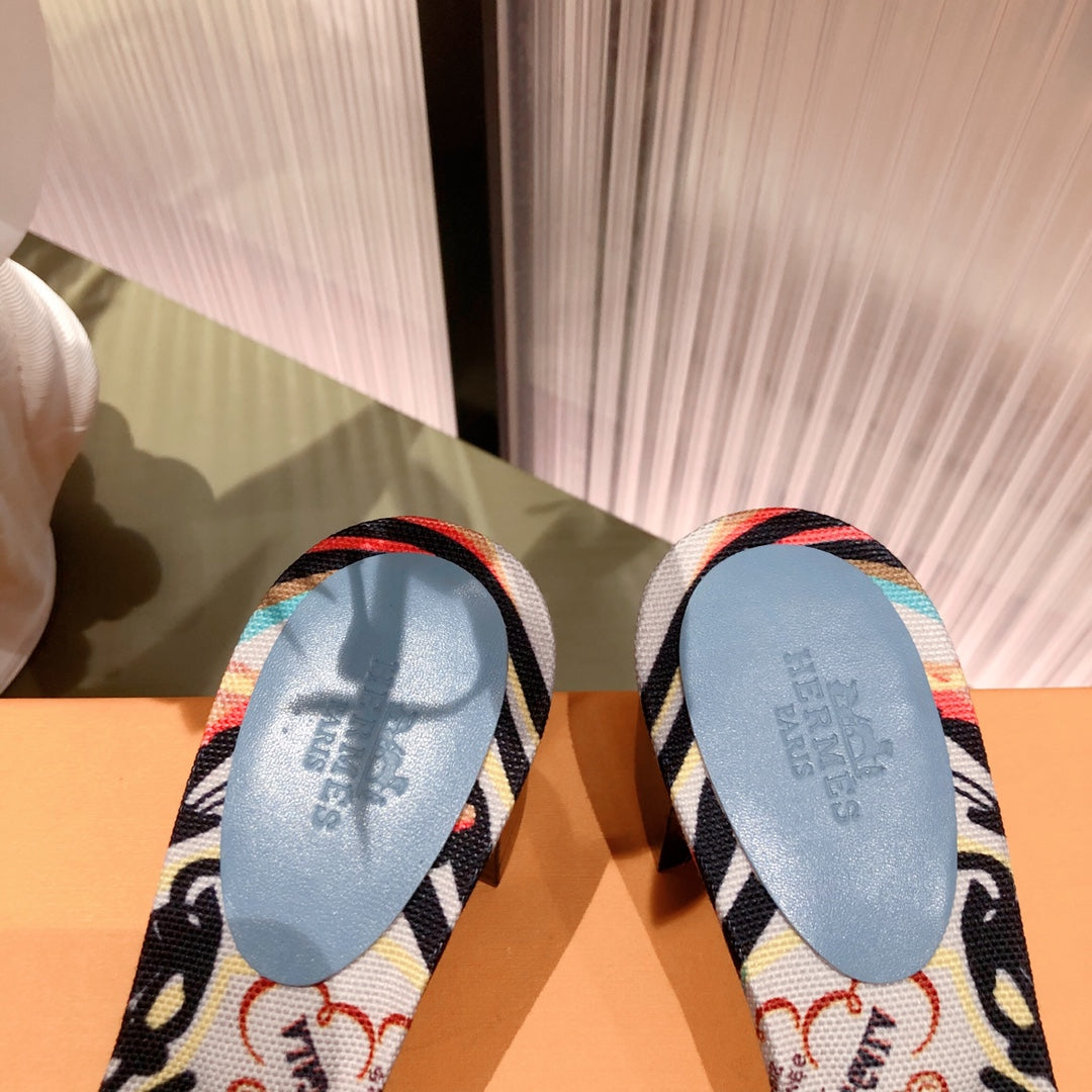 Luxury Shoes - GLAMIS - 580