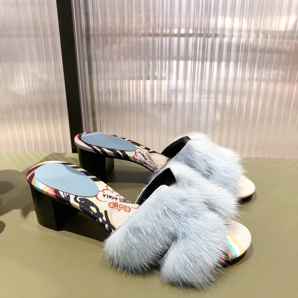 Luxury Shoes - GLAMIS - 580
