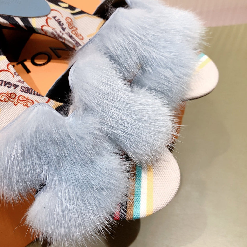 Luxury Shoes - GLAMIS - 580