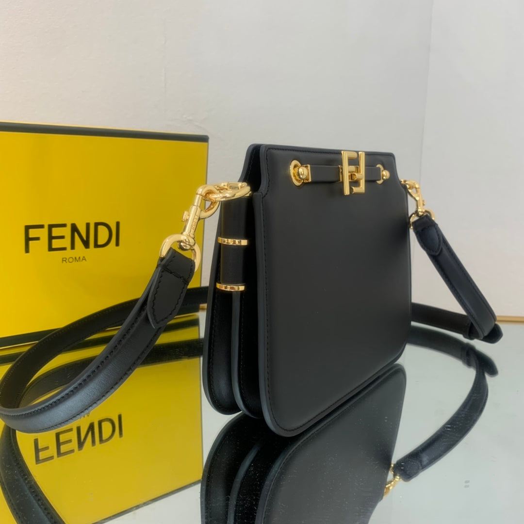 ELE -  Bag - FED - 316