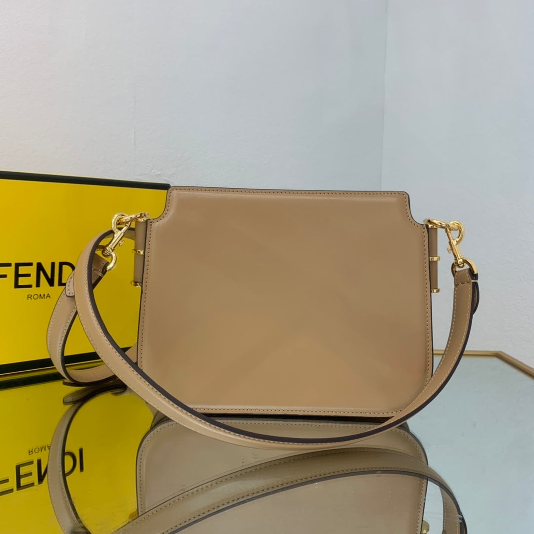 ELE -  Bag - FED - 317