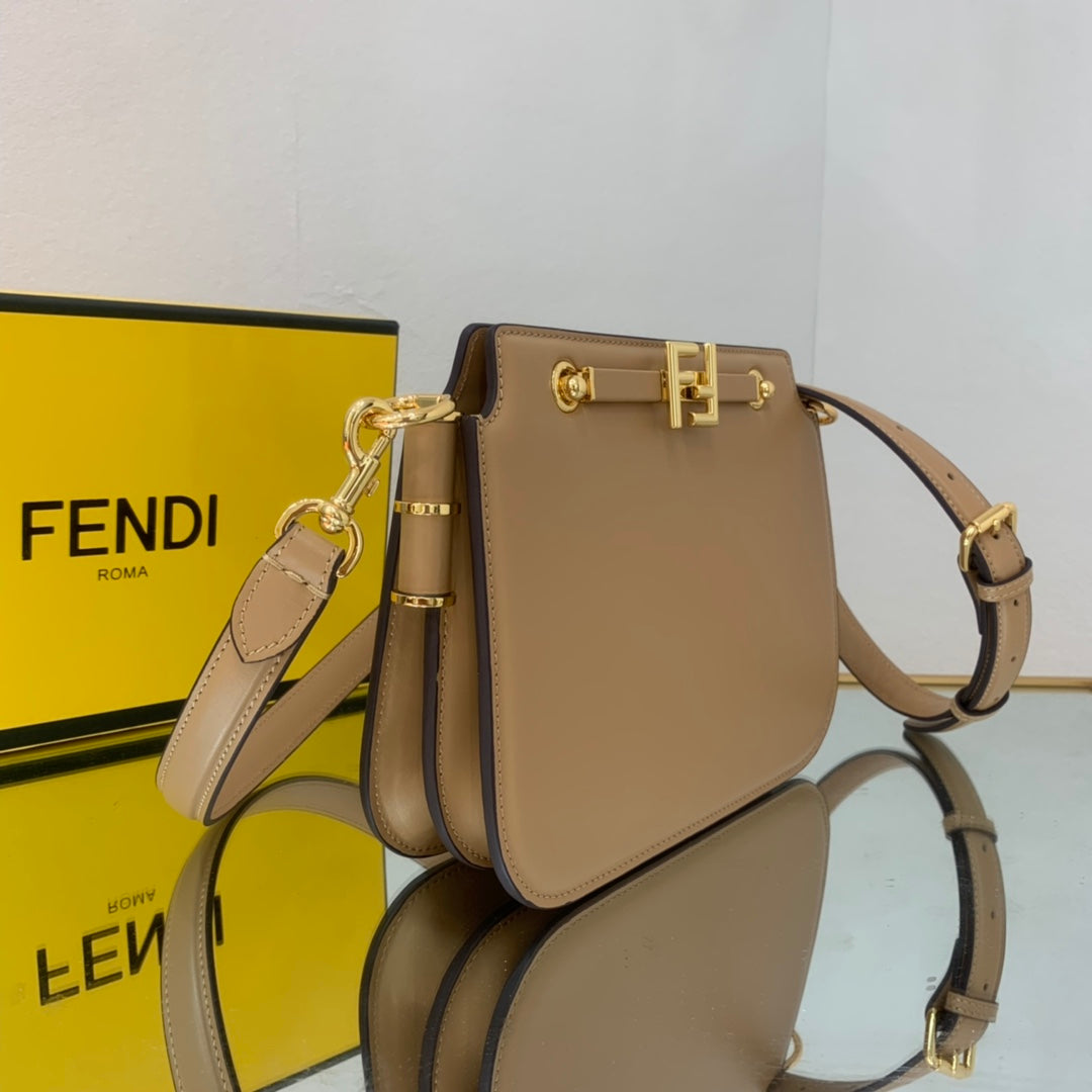 ELE -  Bag - FED - 317