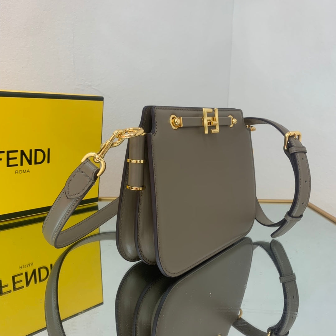 ELE -  Bag - FED - 318