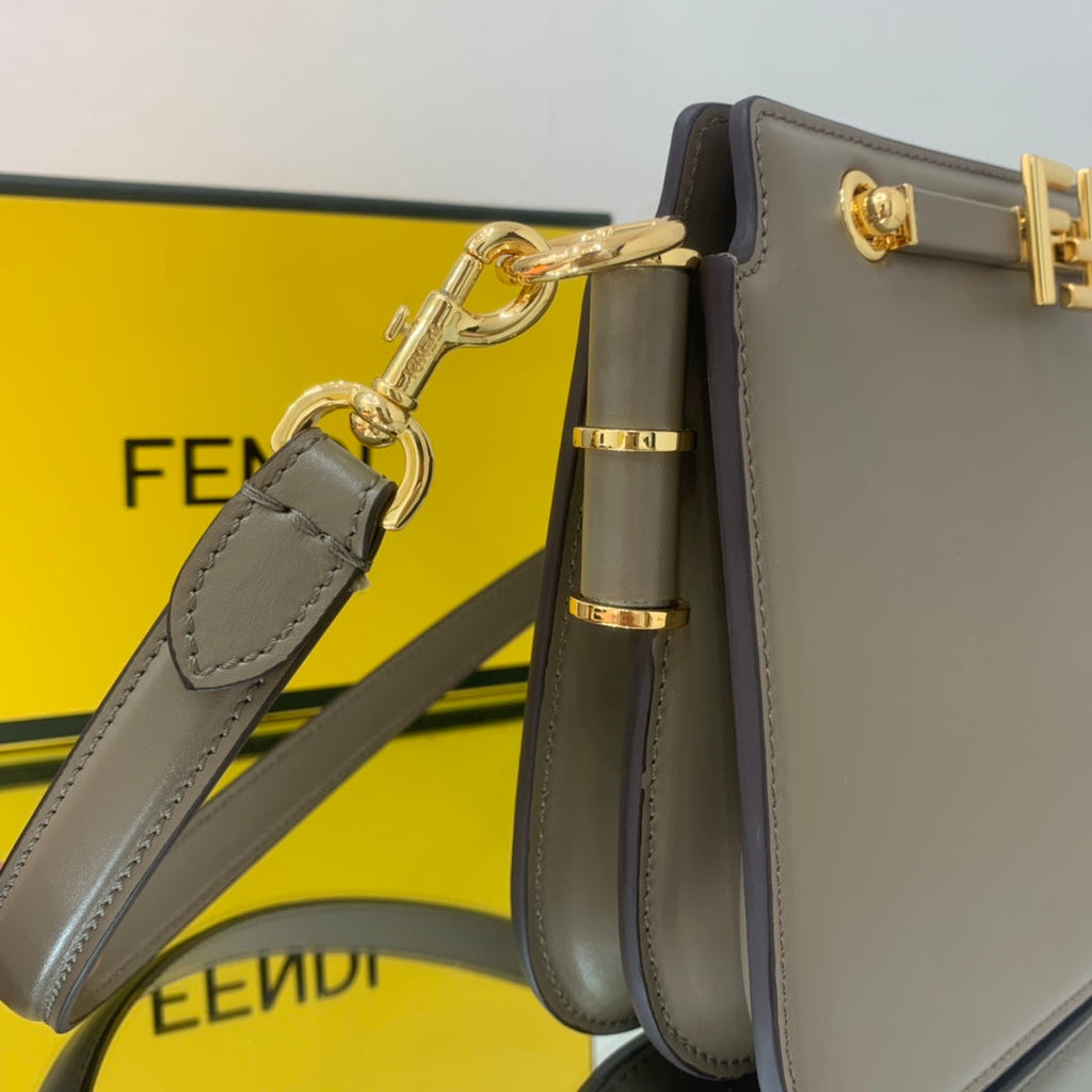 ELE -  Bag - FED - 318