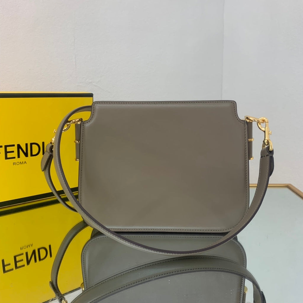 ELE -  Bag - FED - 318