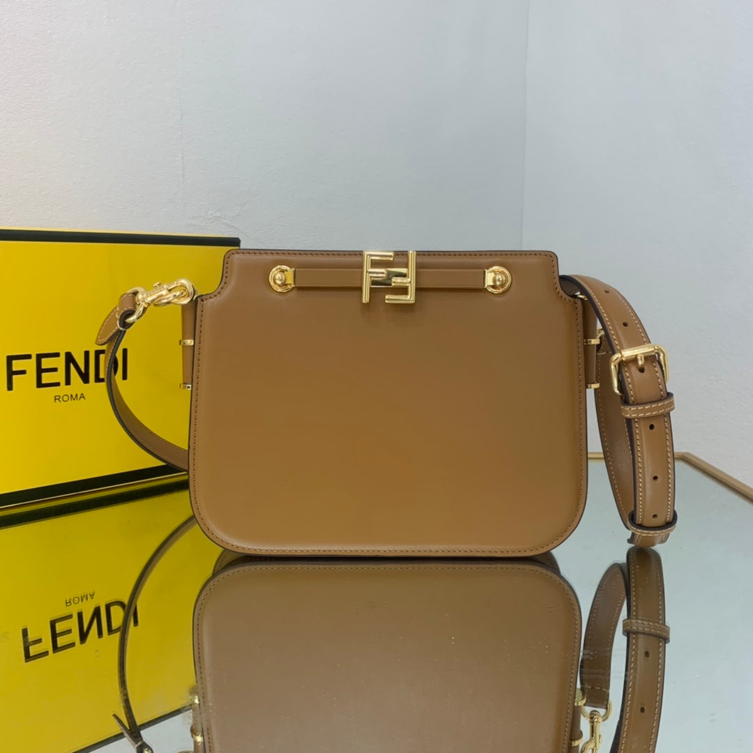 Glami -  Bag - FED - 319