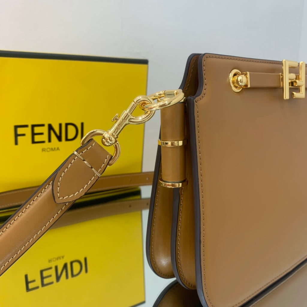 Glami -  Bag - FED - 319