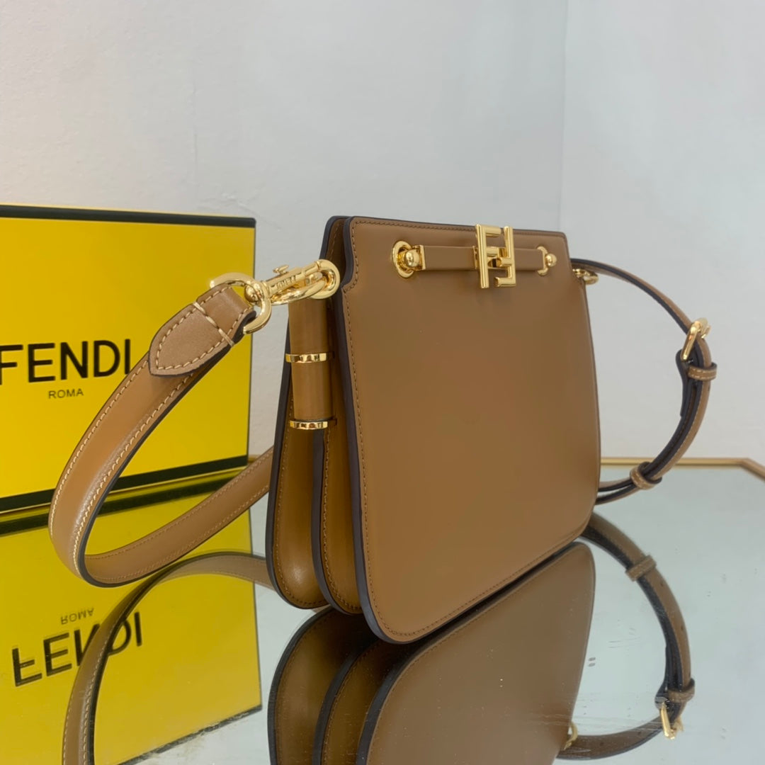 ELE -  Bag - FED - 319
