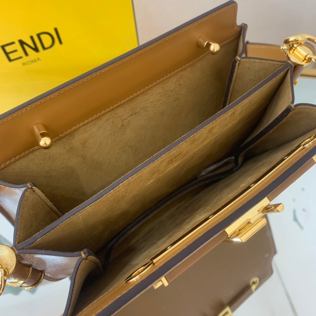 ELE -  Bag - FED - 319