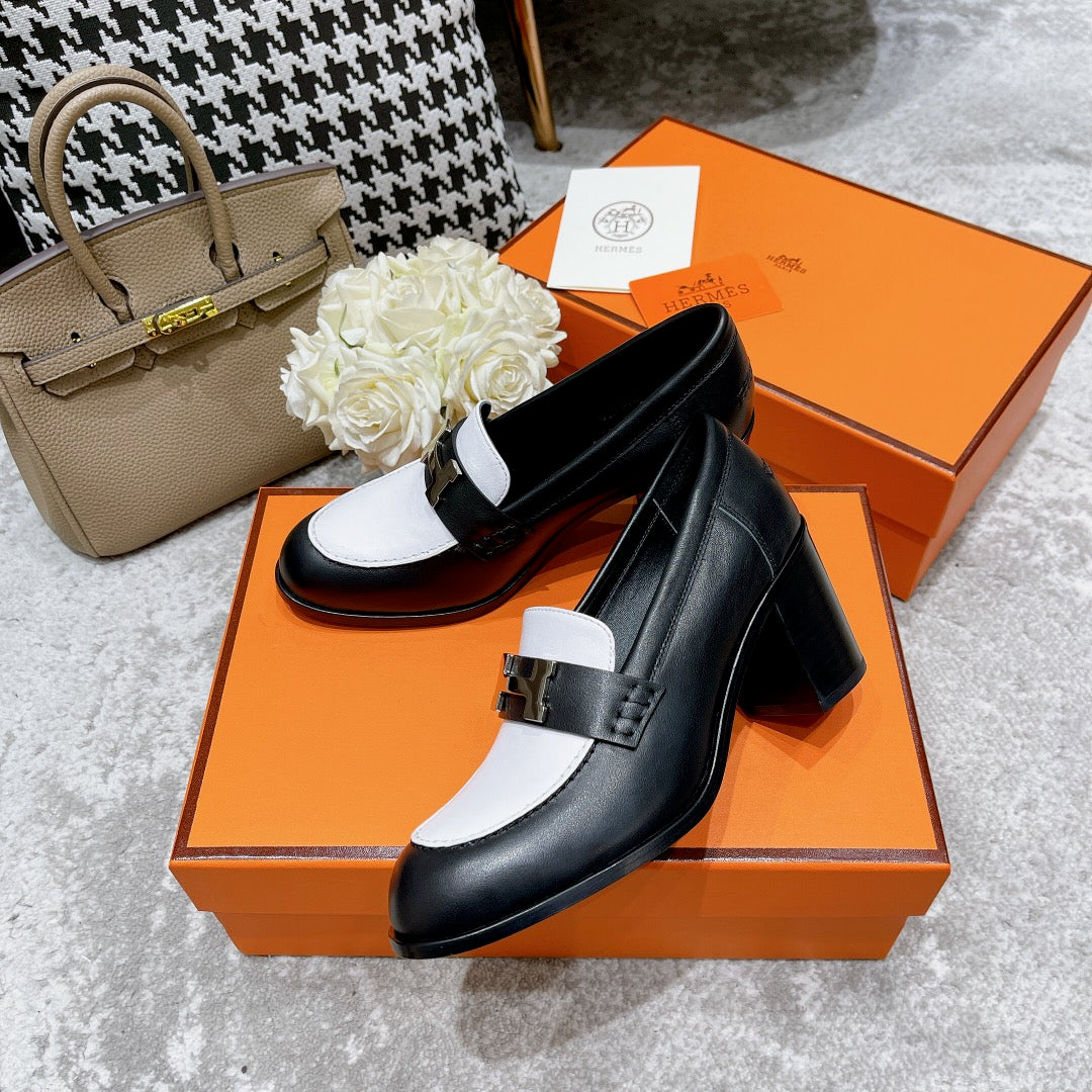 Luxury Shoes - GLAMIS - 550