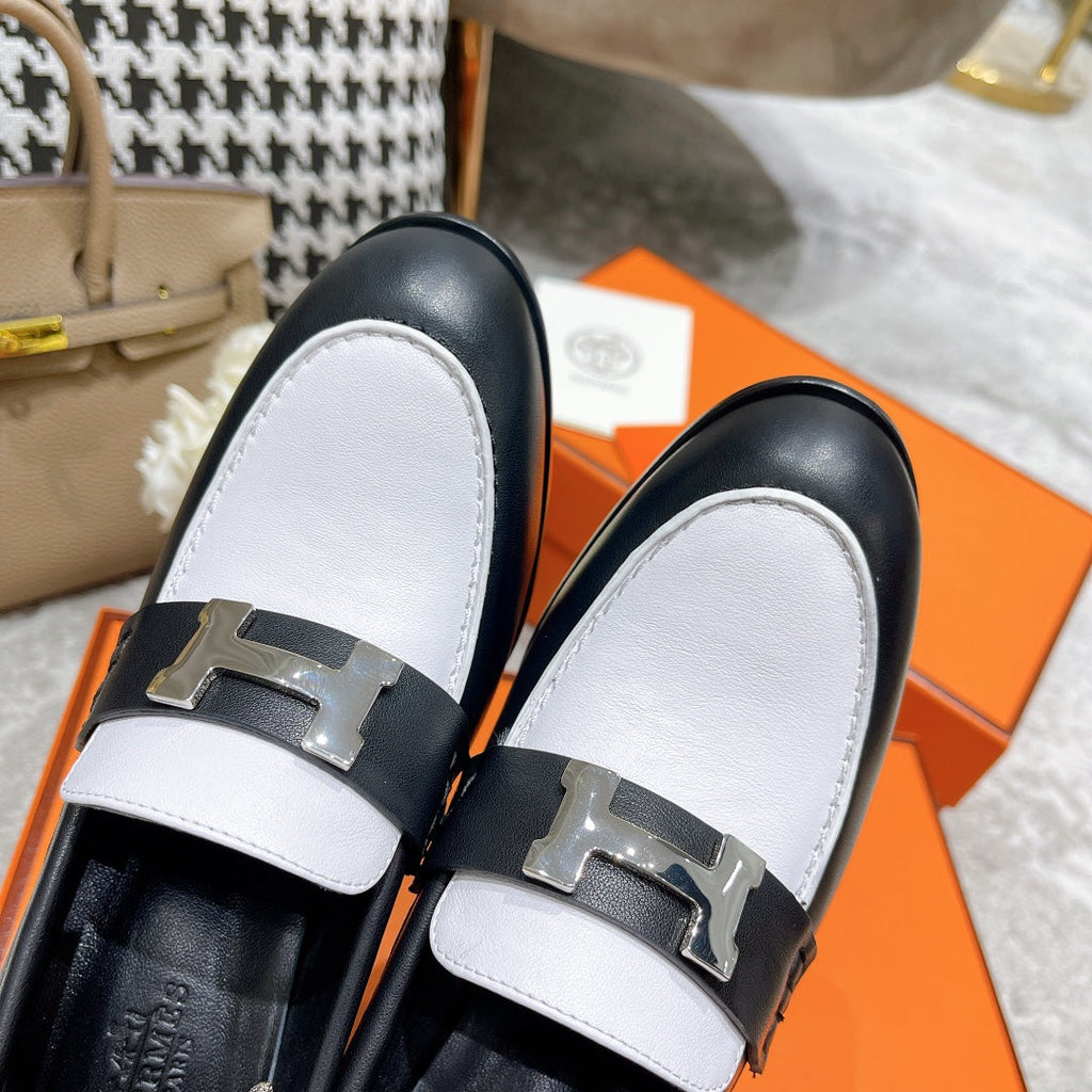 Luxury Shoes - GLAMIS - 550