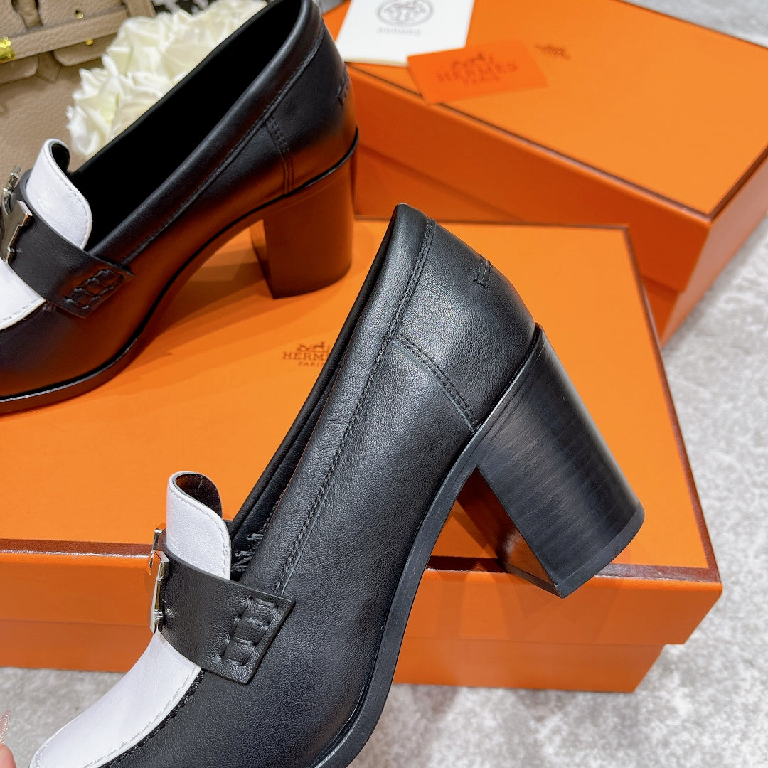 Luxury Shoes - GLAMIS - 550
