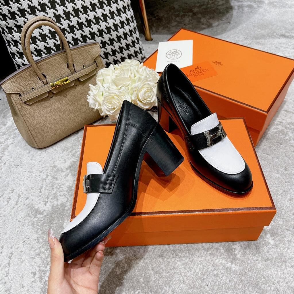 Luxury Shoes - GLAMIS - 550