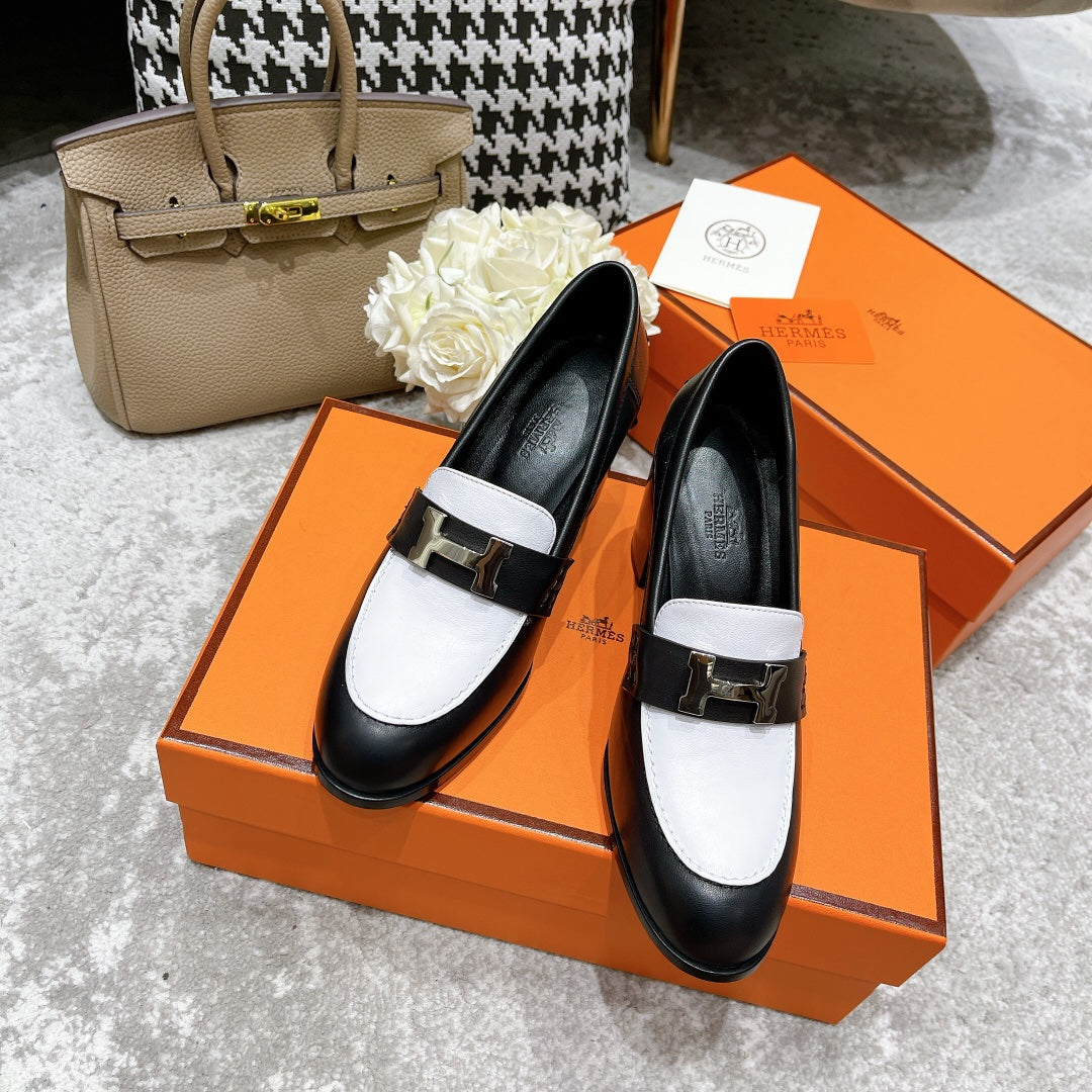 Luxury Shoes - GLAMIS - 550