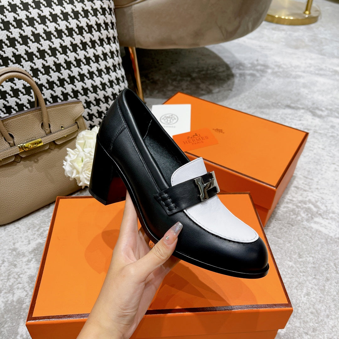 Luxury Shoes - GLAMIS - 550