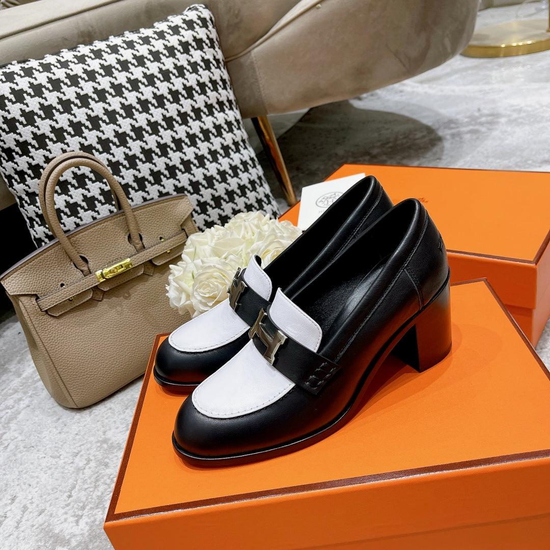 Luxury Shoes - GLAMIS - 550