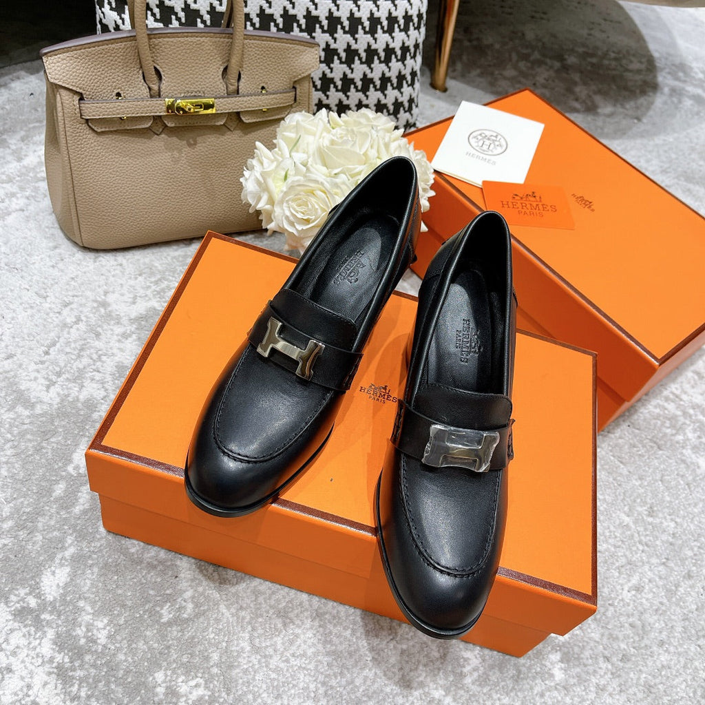 Luxury Shoes - GLAMIS - 551