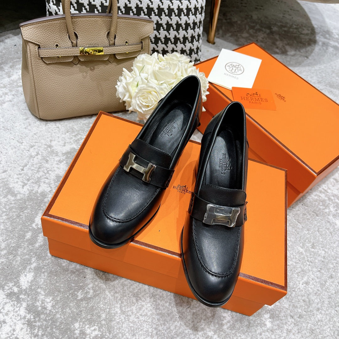 Luxury Shoes - GLAMIS - 551