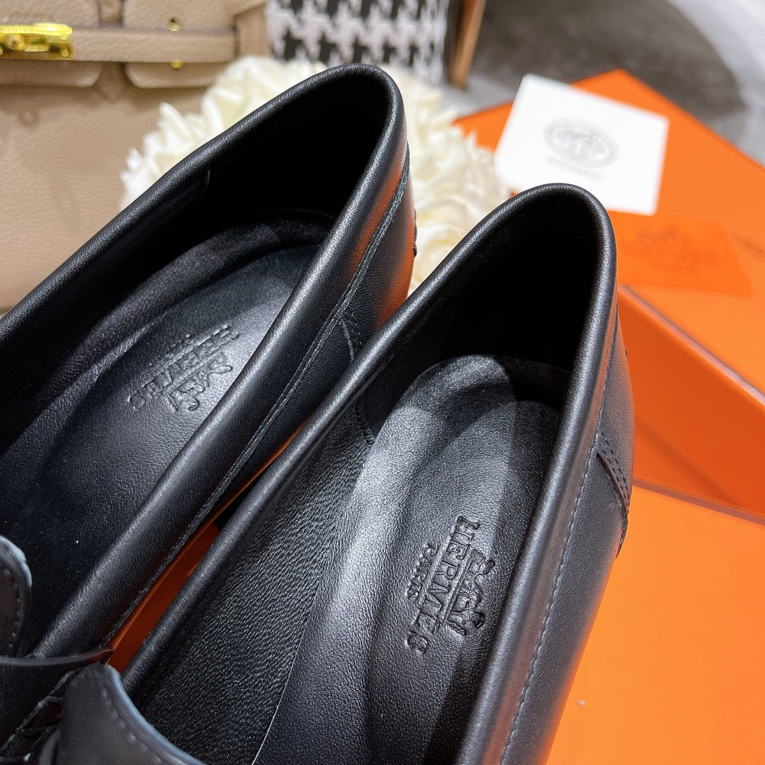 Luxury Shoes - GLAMIS - 551
