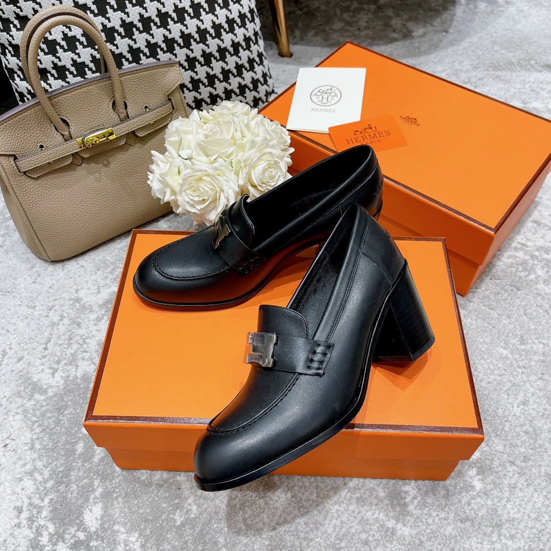 Luxury Shoes - GLAMIS - 551