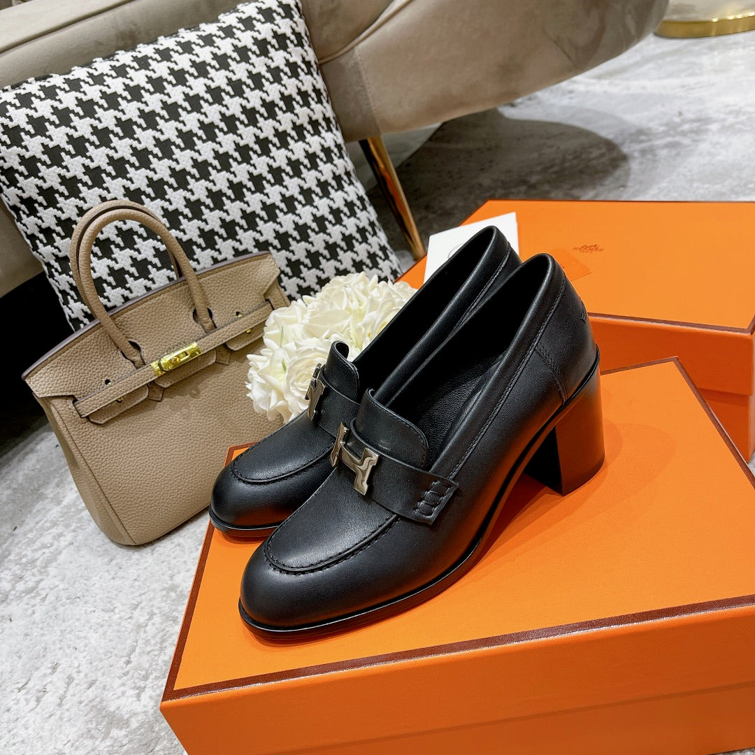 Luxury Shoes - GLAMIS - 551