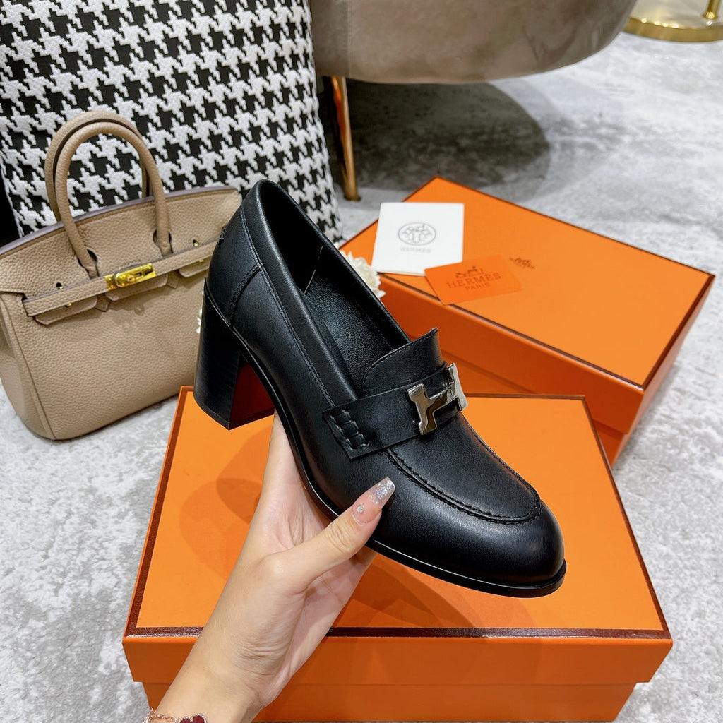 Luxury Shoes - GLAMIS - 551