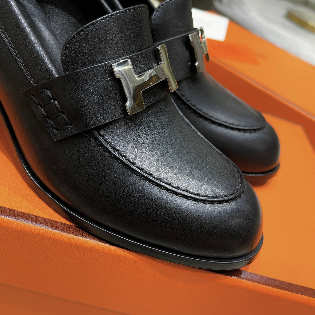 Luxury Shoes - GLAMIS - 551