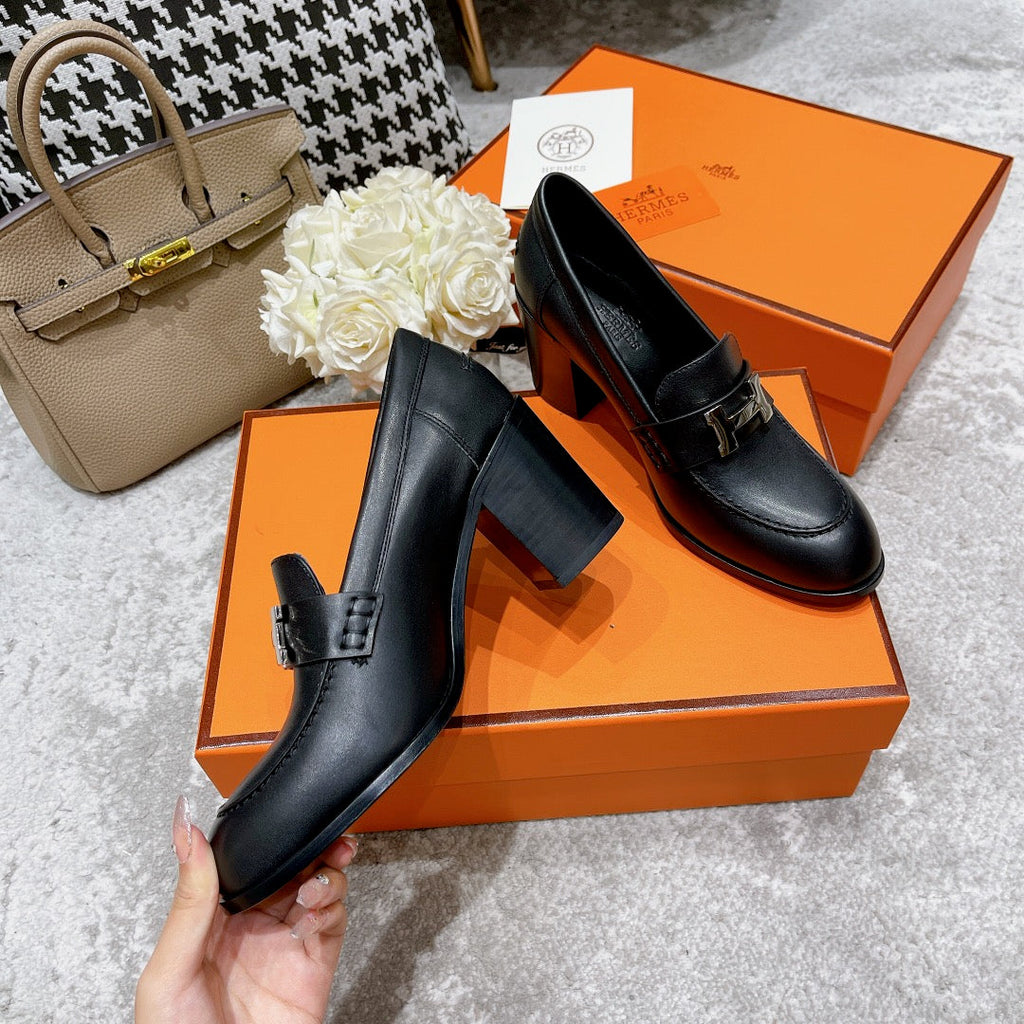Luxury Shoes - GLAMIS - 551