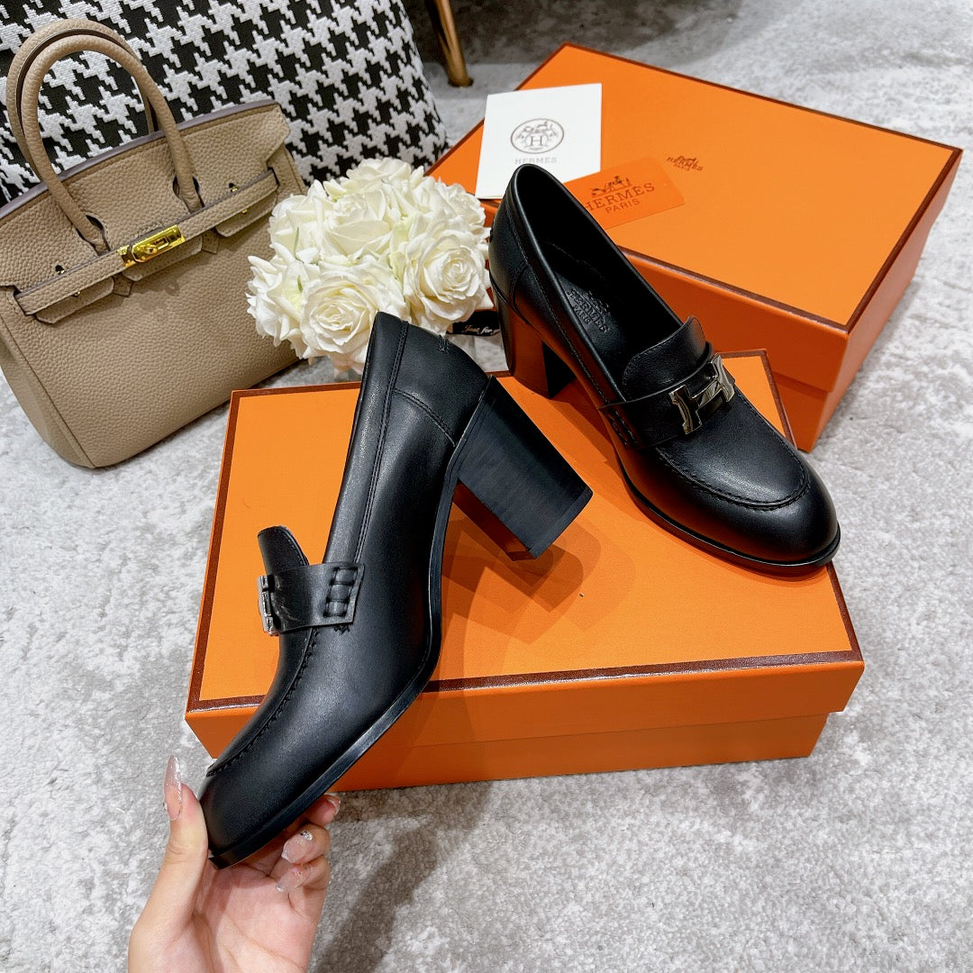Luxury Shoes - GLAMIS - 551
