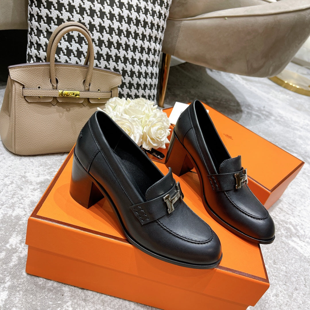 Luxury Shoes - GLAMIS - 551