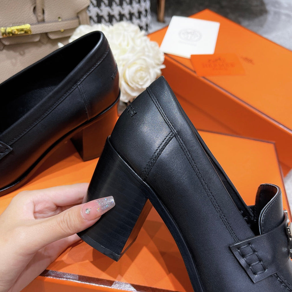 Luxury Shoes - GLAMIS - 551
