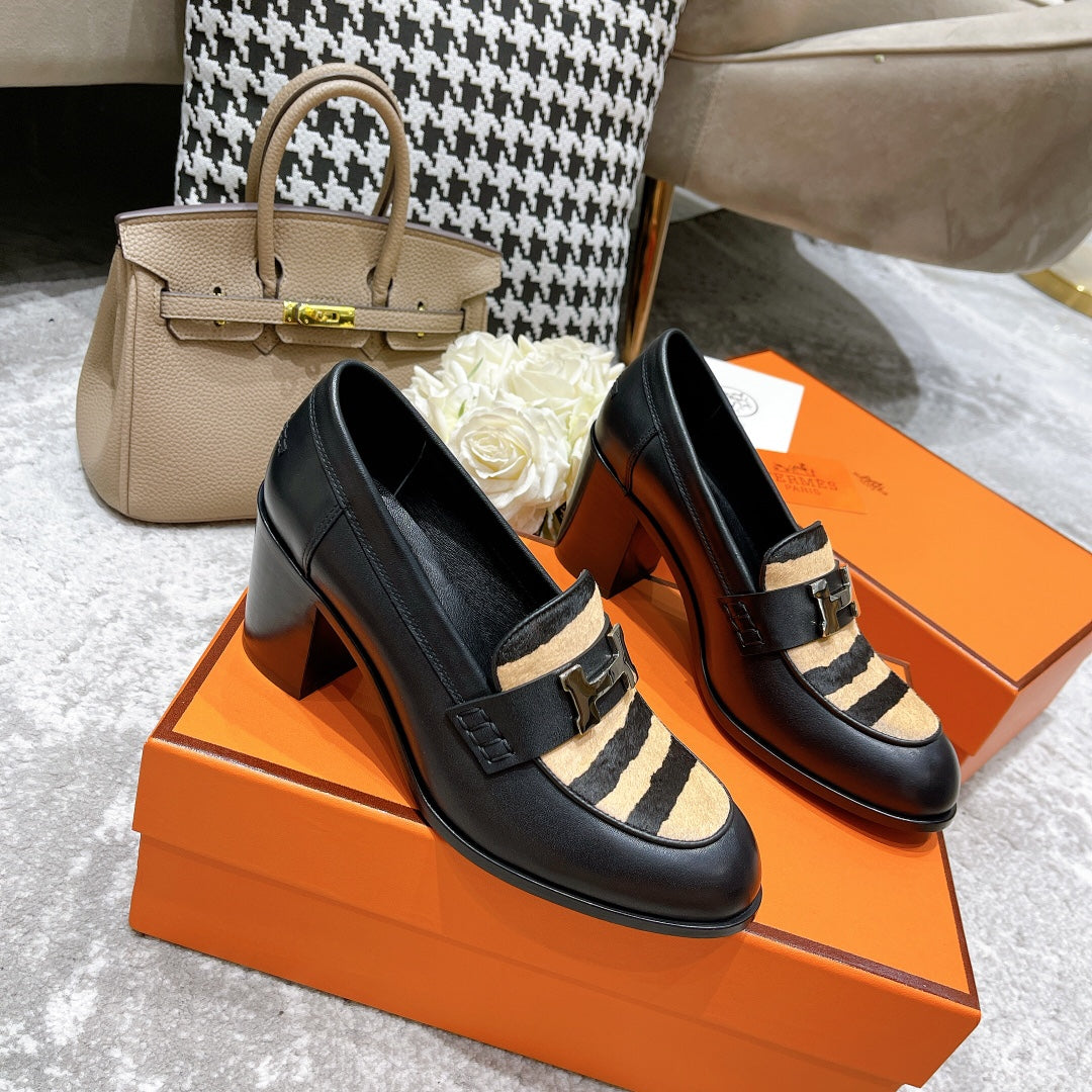 Luxury Shoes - GLAMIS - 552