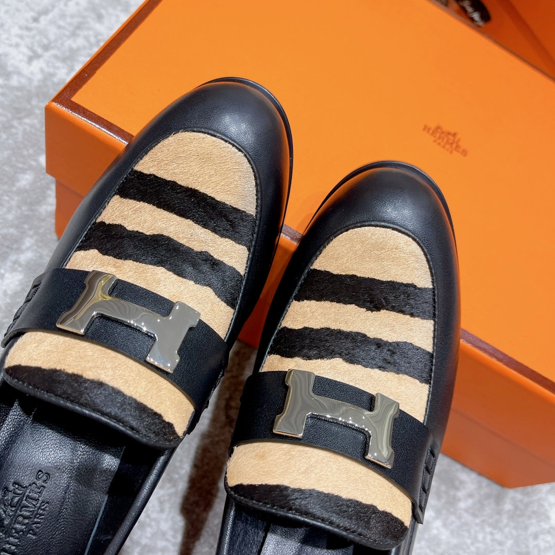 Luxury Shoes - GLAMIS - 552
