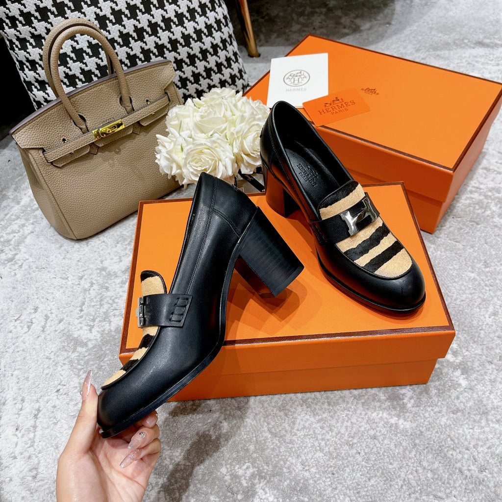 Luxury Shoes - GLAMIS - 552