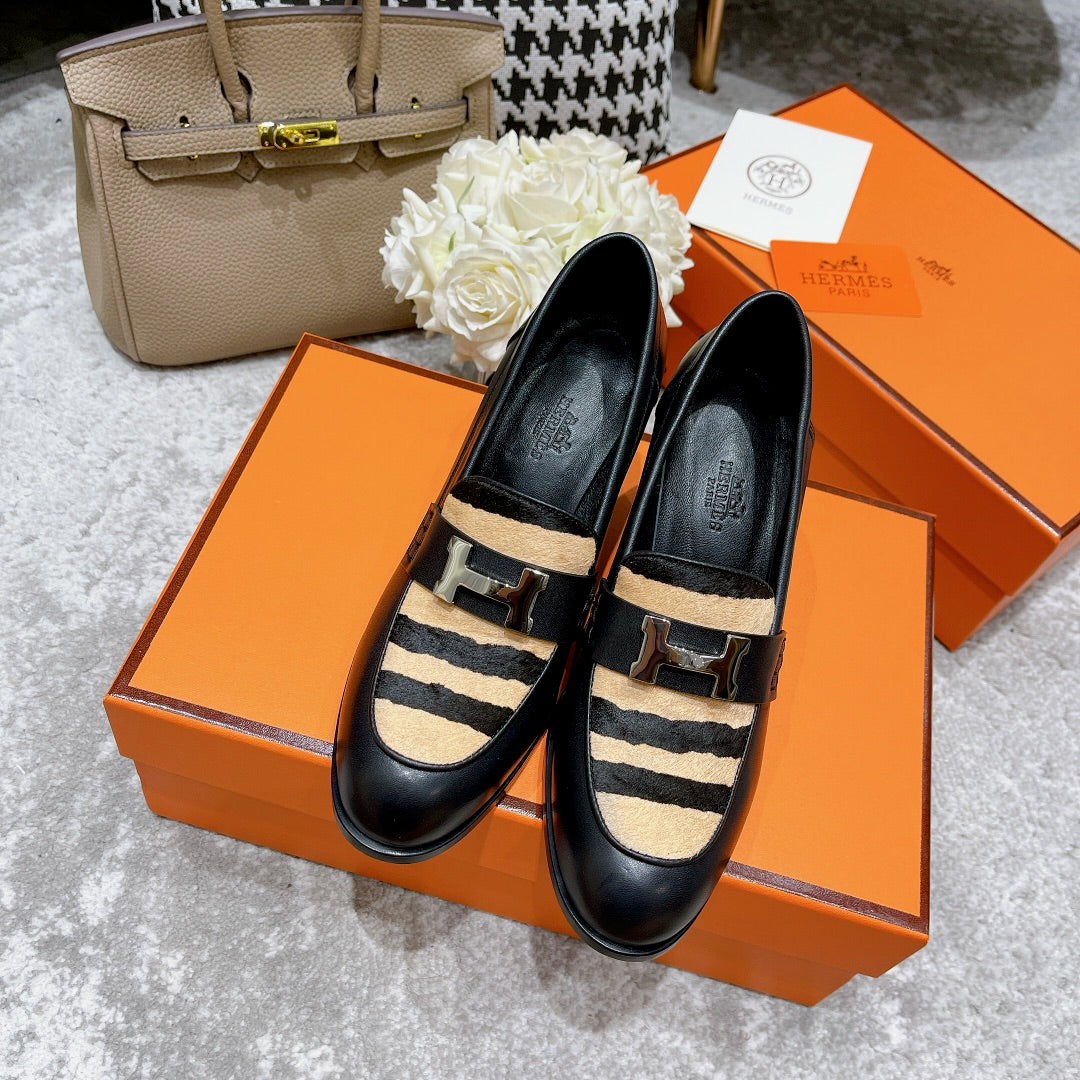 Luxury Shoes - GLAMIS - 552