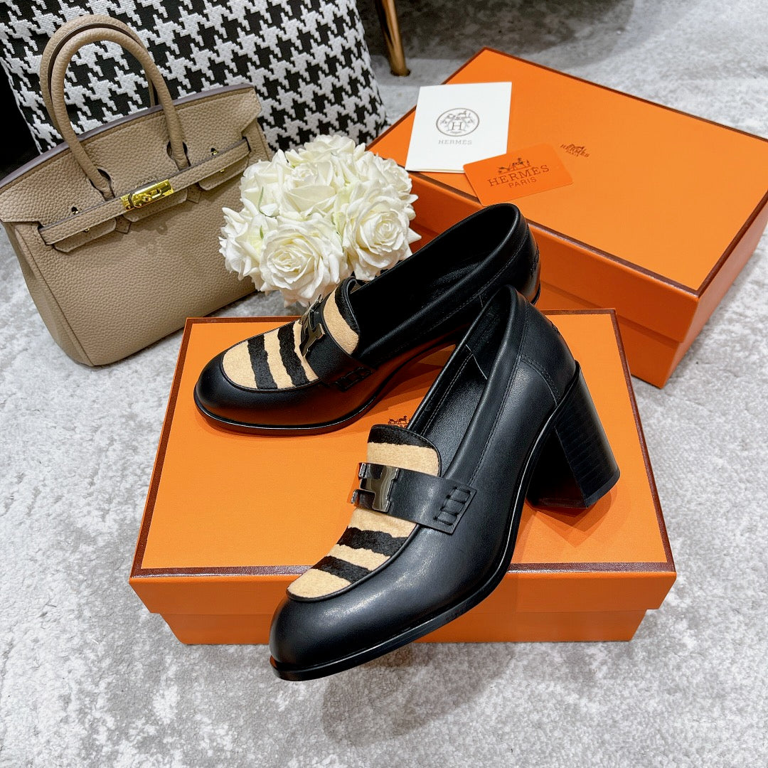 Luxury Shoes - GLAMIS - 552