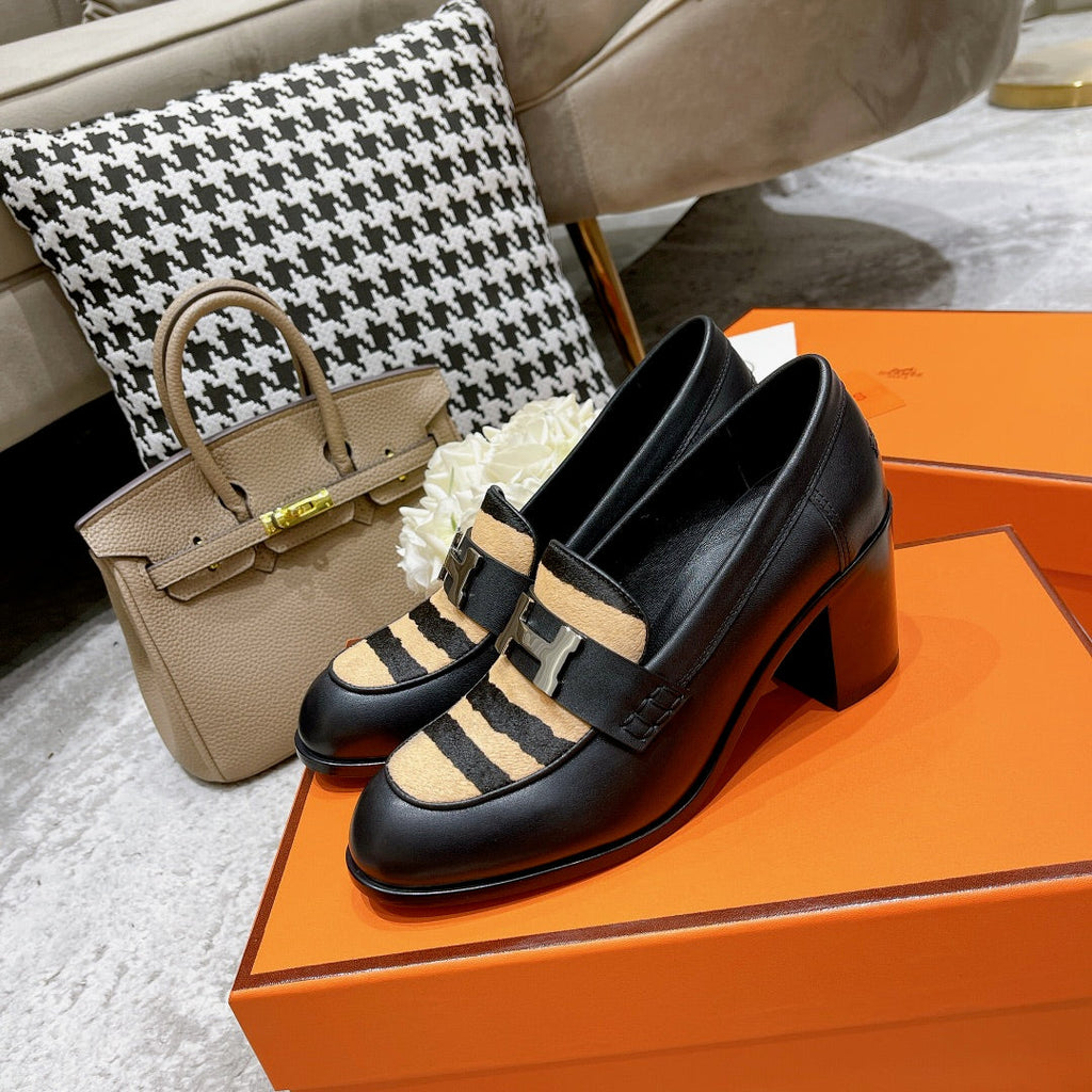 Luxury Shoes - GLAMIS - 552