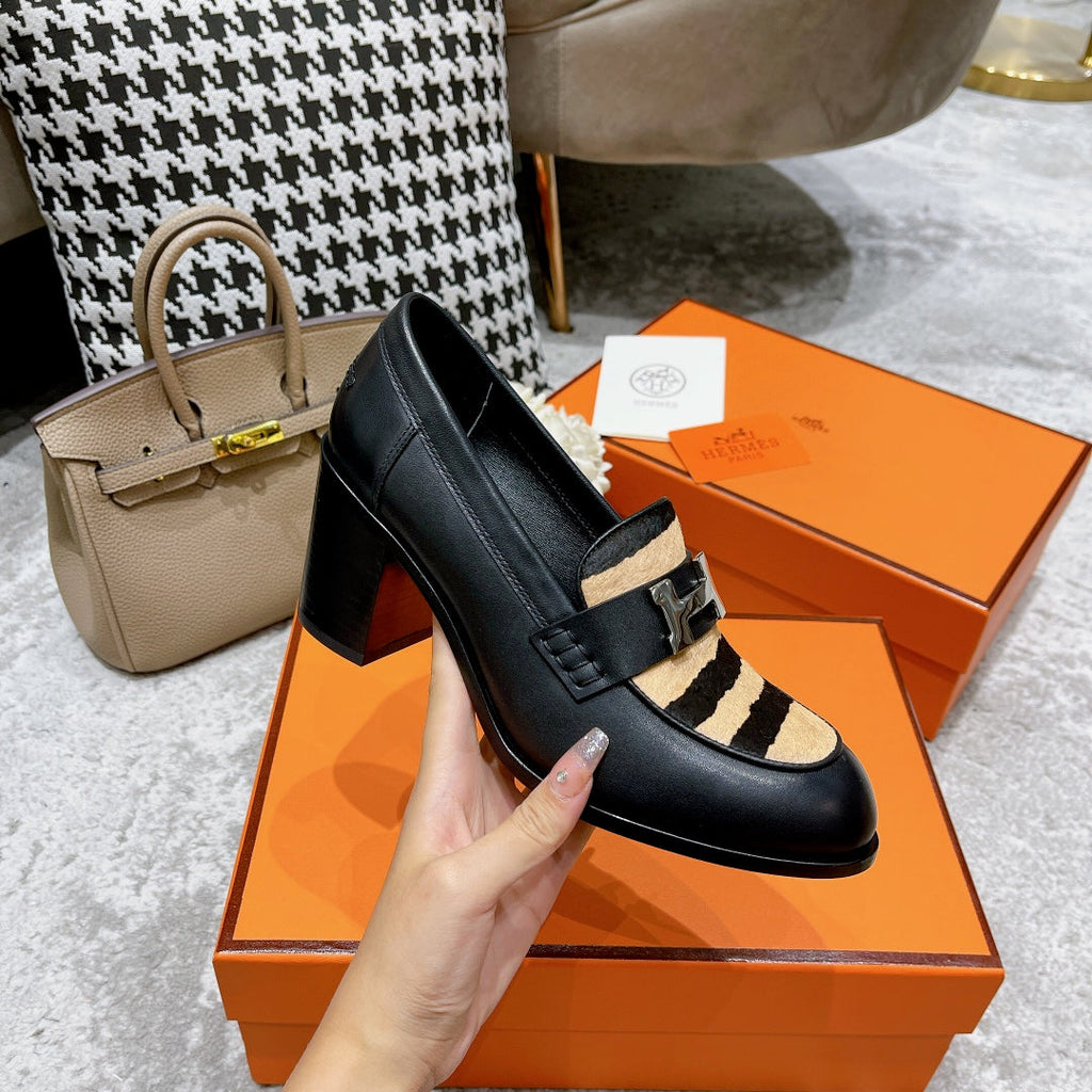 Luxury Shoes - GLAMIS - 552