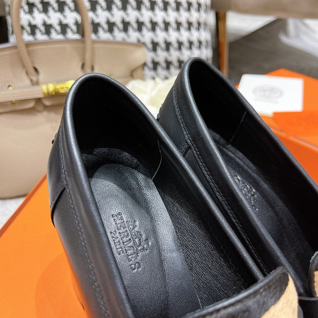 Luxury Shoes - GLAMIS - 552