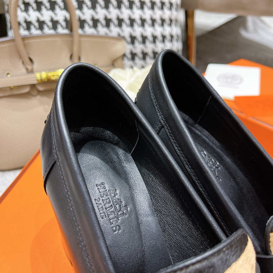 Luxury Shoes - GLAMIS - 552
