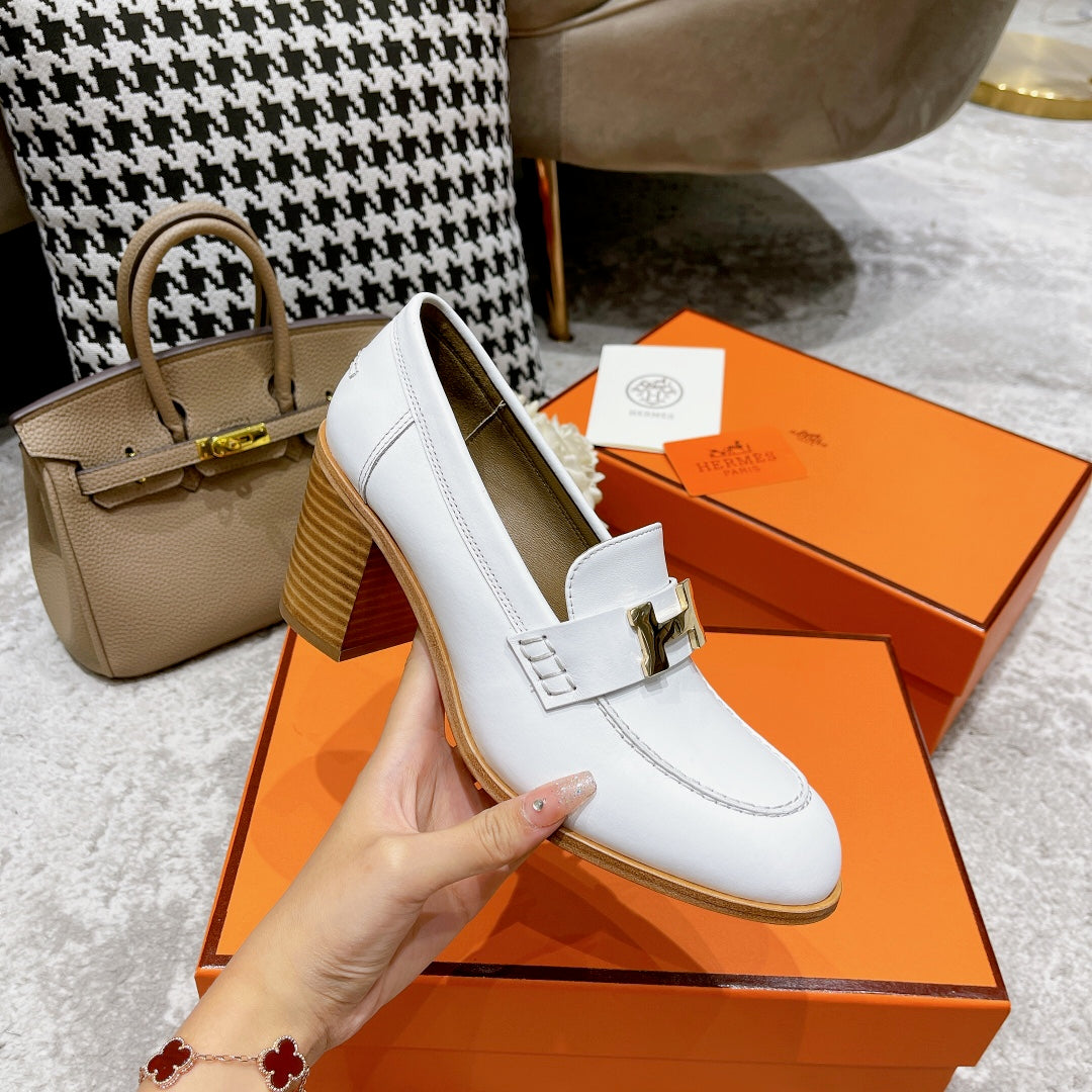 Luxury Shoes - GLAMIS - 549
