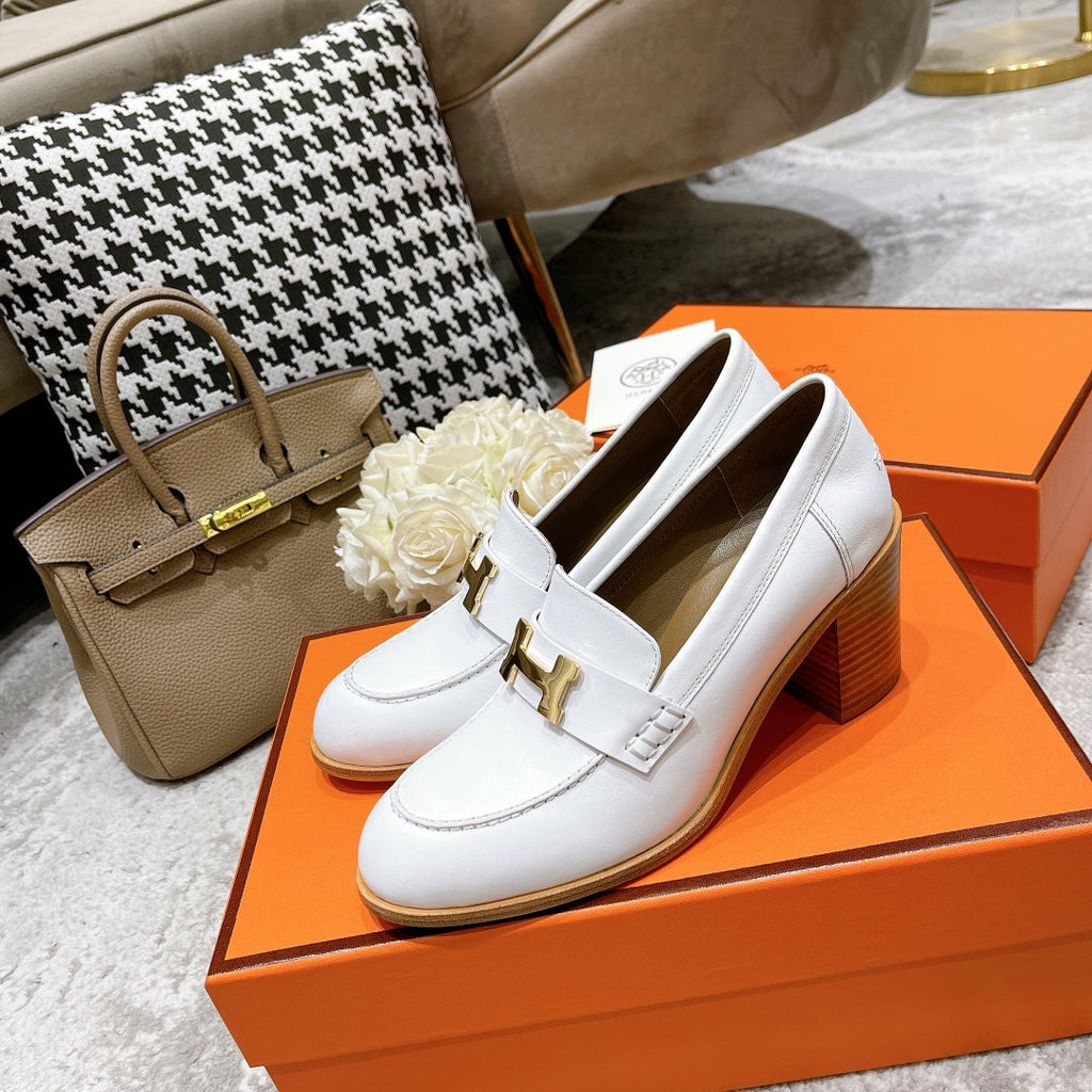 Luxury Shoes - GLAMIS - 549