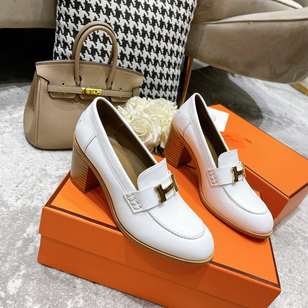 Luxury Shoes - GLAMIS - 549