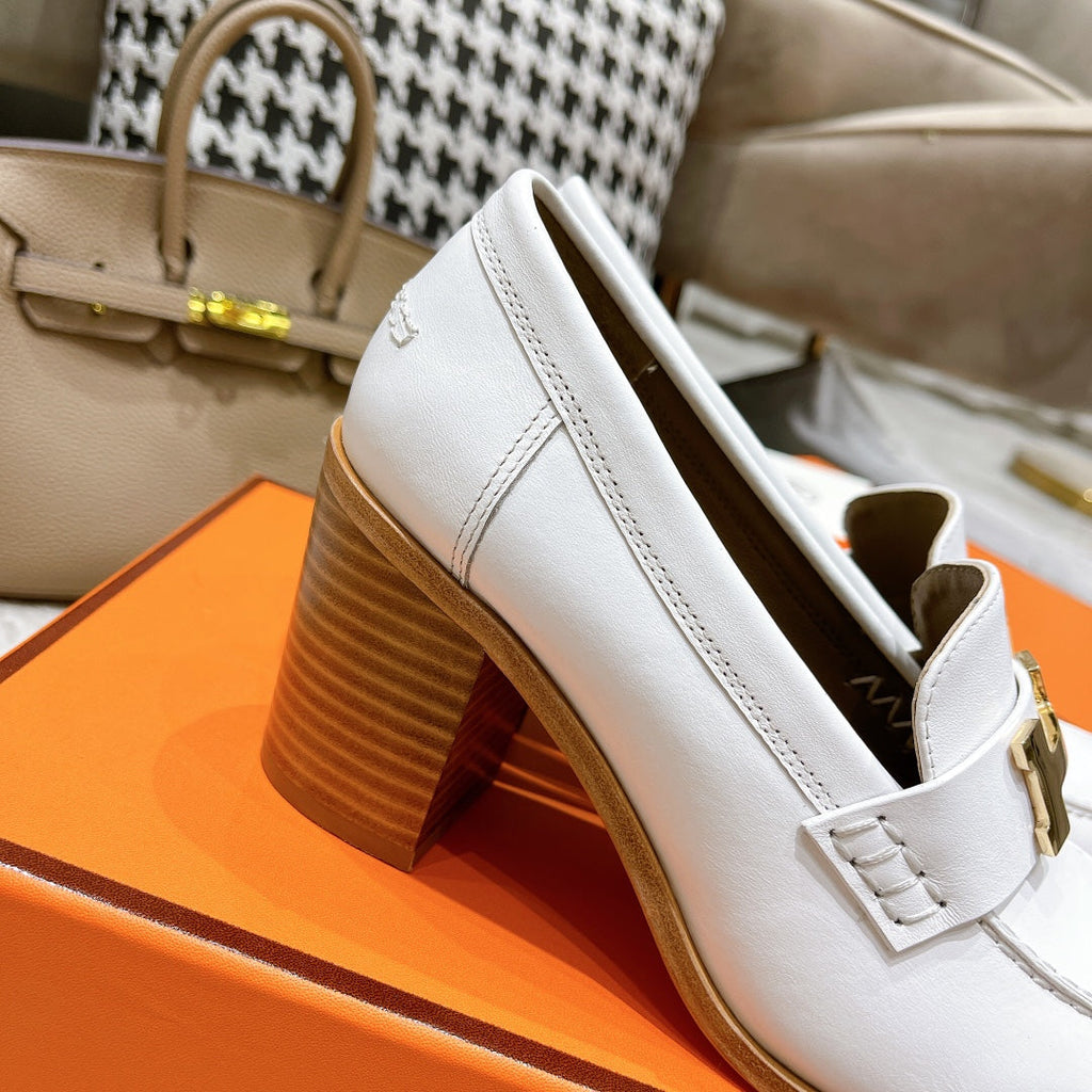 Luxury Shoes - GLAMIS - 549