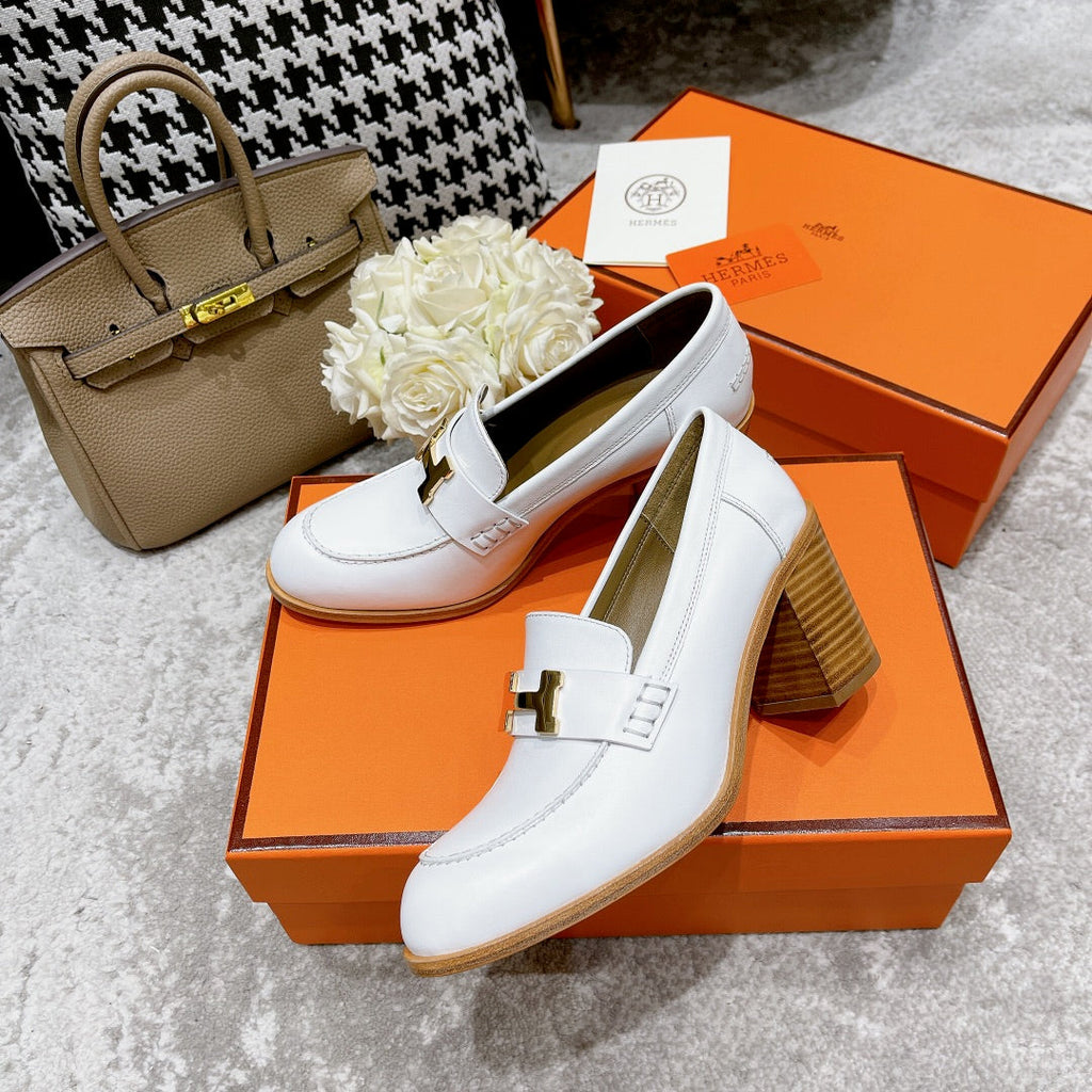 Luxury Shoes - GLAMIS - 549