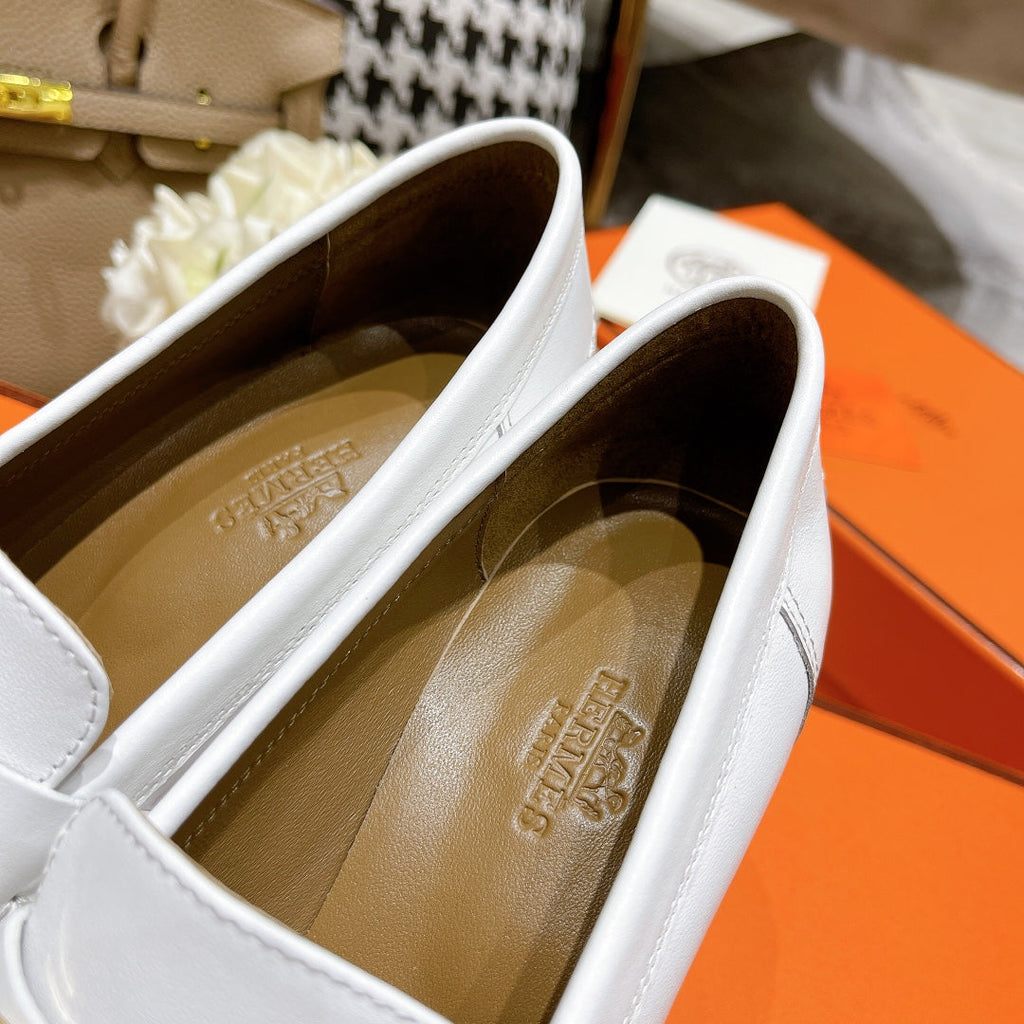 Luxury Shoes - GLAMIS - 549