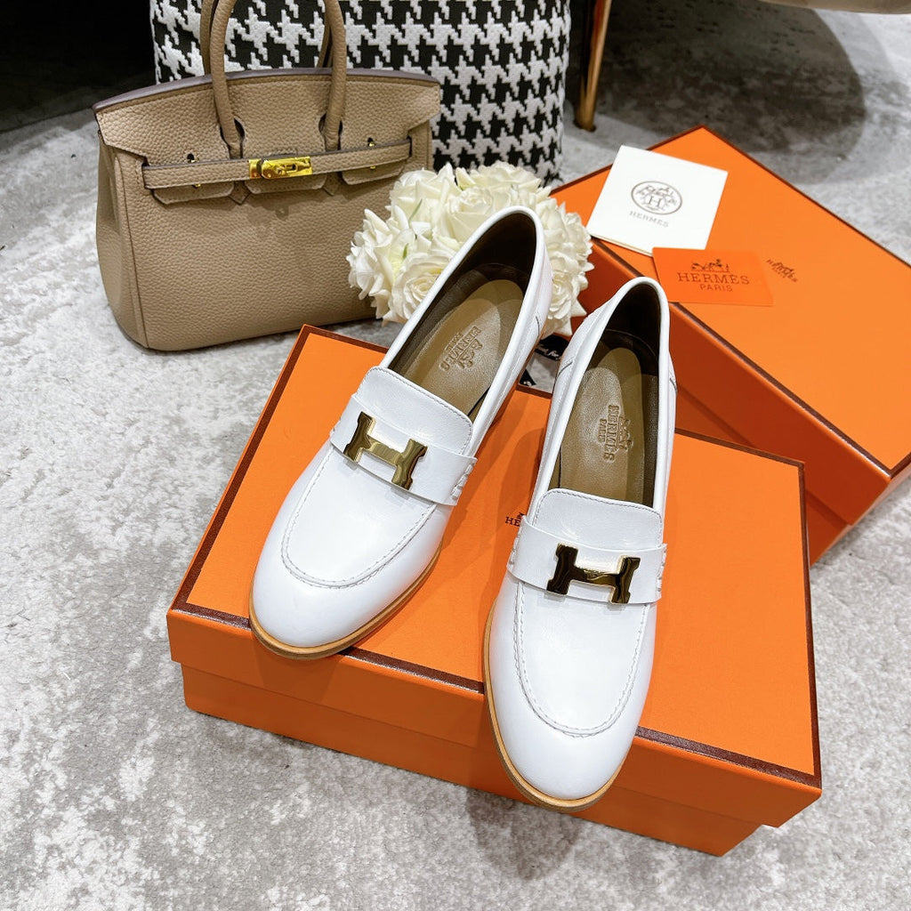 Luxury Shoes - GLAMIS - 549