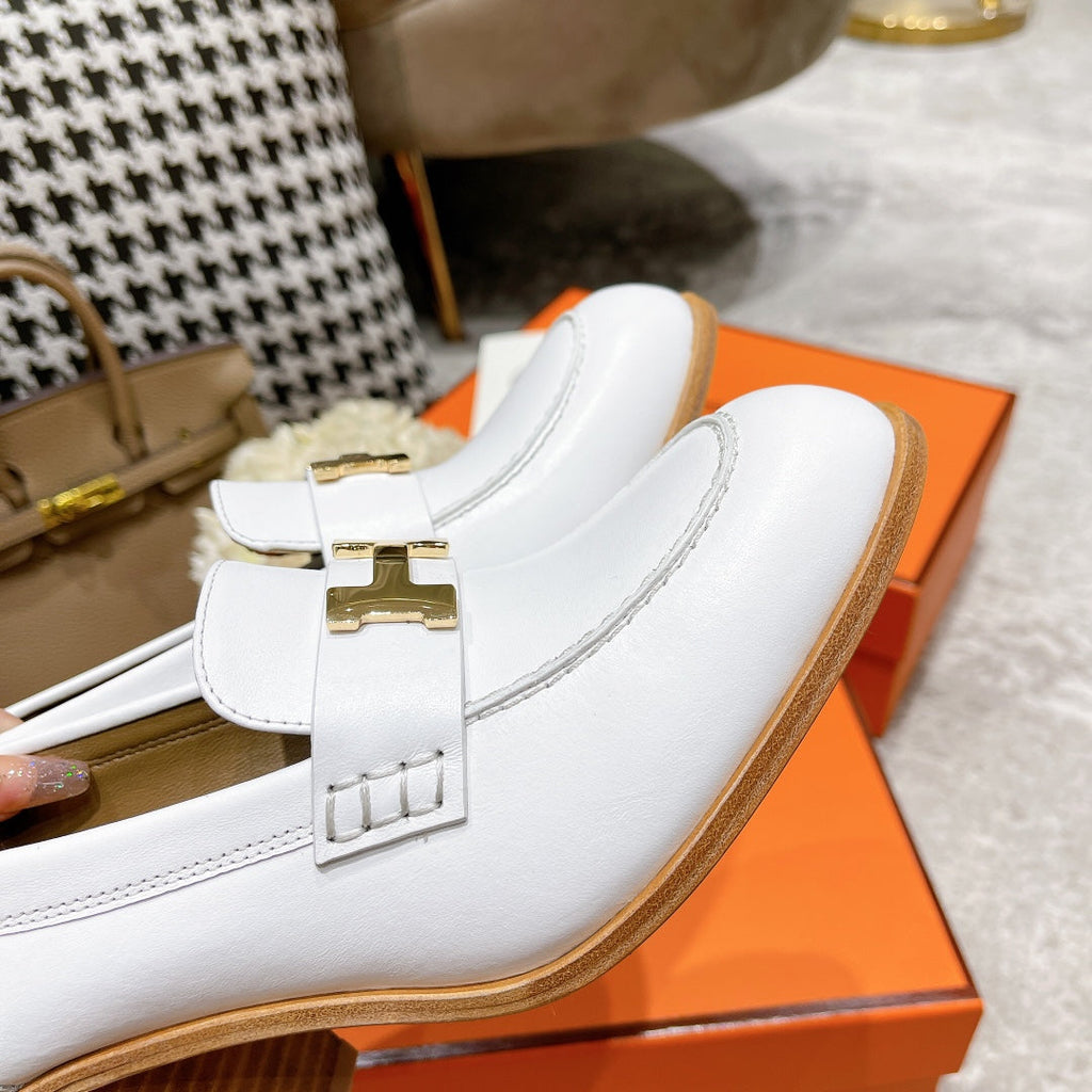 Luxury Shoes - GLAMIS - 549