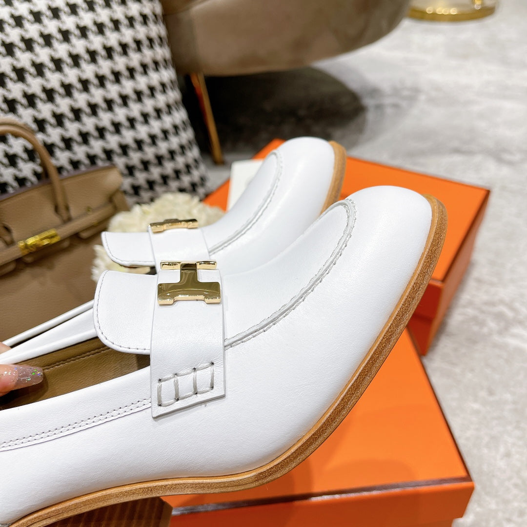 Luxury Shoes - GLAMIS - 549